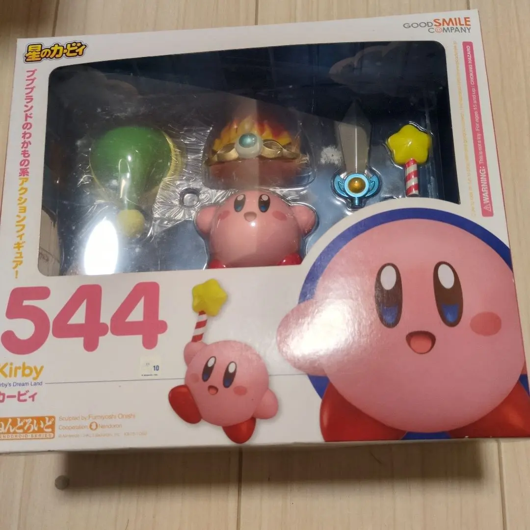 2026年最新】ねんどろいど カービィ 30th anniversaryの人気アイテム