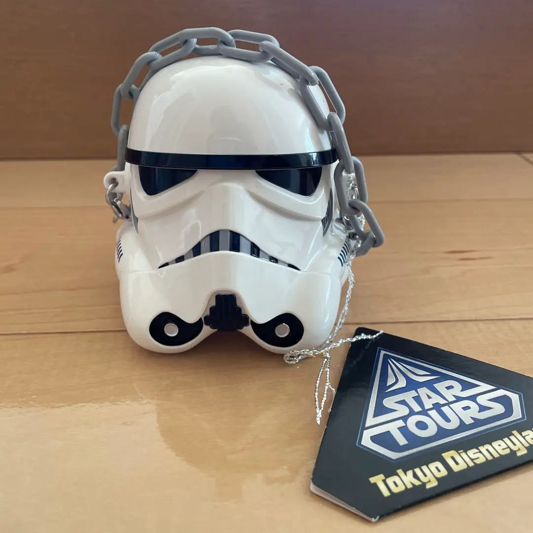 2026年最新】ストームトルーパー マスクの人気アイテム - メルカリ