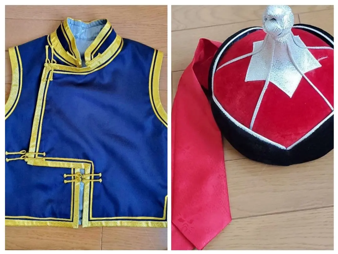 2026年最新】モンゴル衣装の人気アイテム - メルカリ