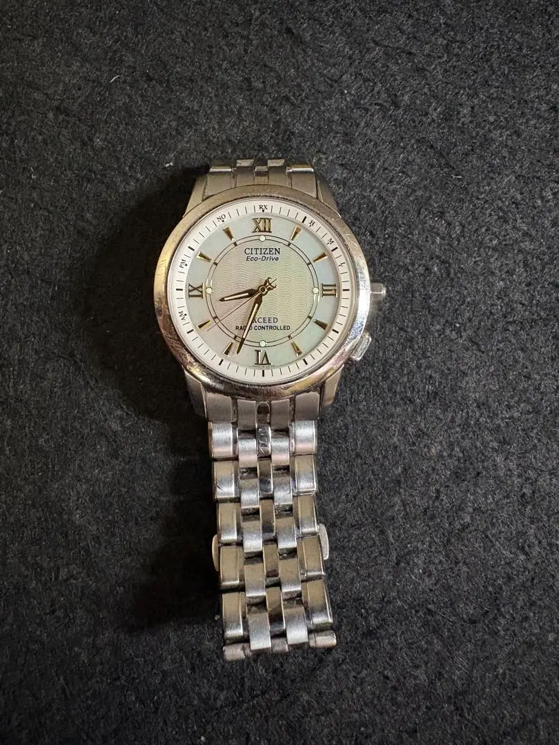 2026年最新】citizen H415-S054541の人気アイテム - メルカリ