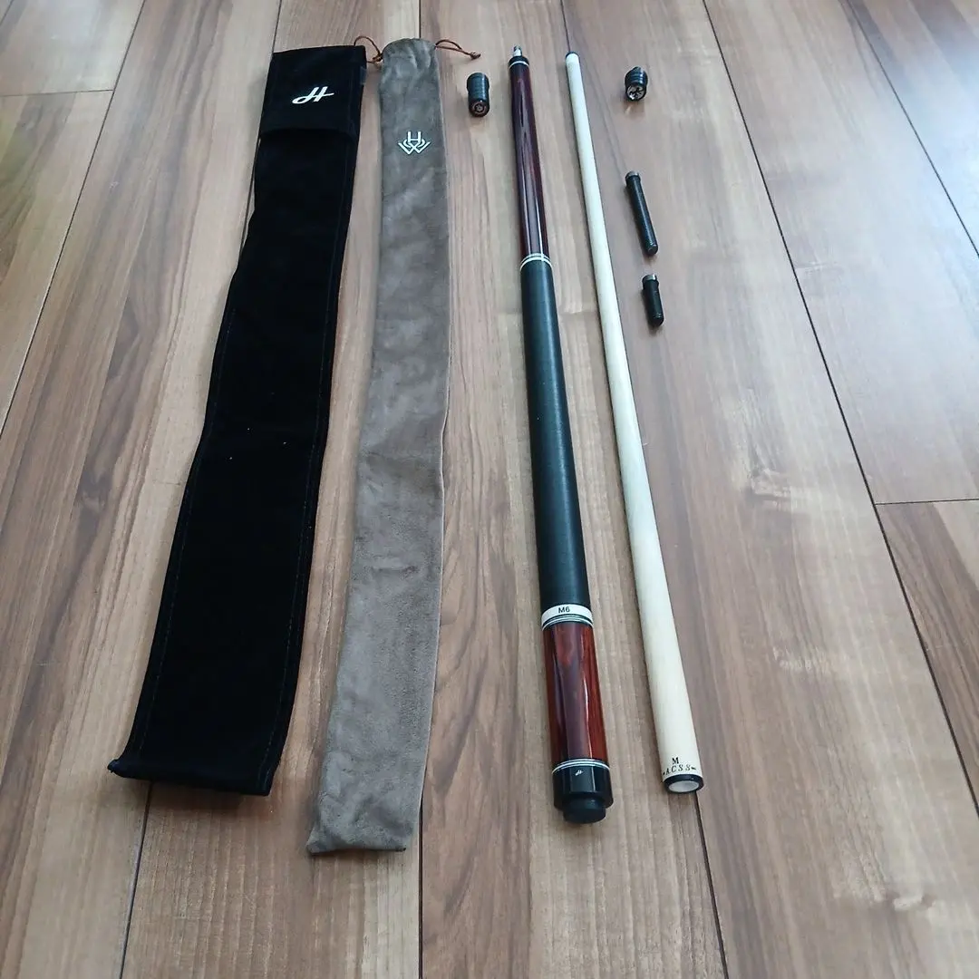 2026年最新】How cue ビリヤードの人気アイテム - メルカリ