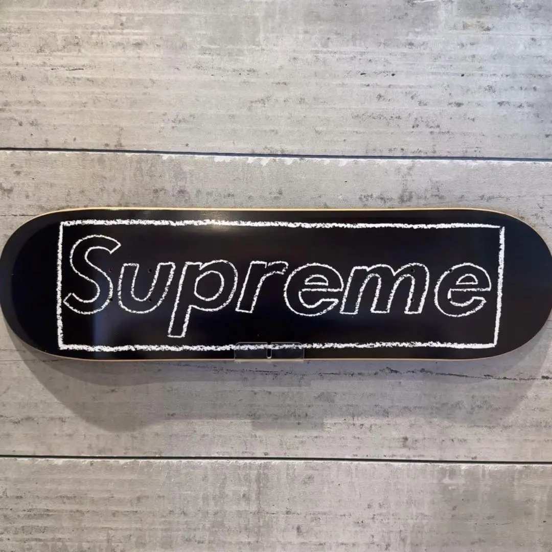 2026年最新】Supreme kaws デッキの人気アイテム - メルカリ