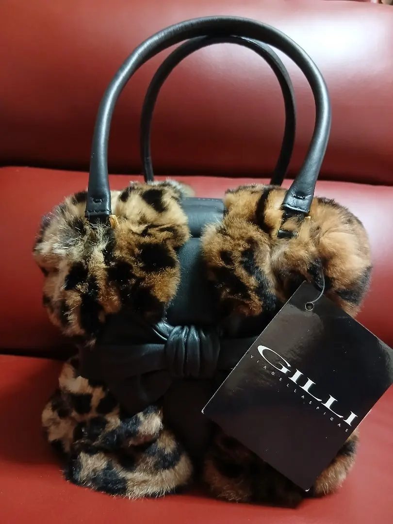 2026年最新】GILLI バッグの人気アイテム - メルカリ