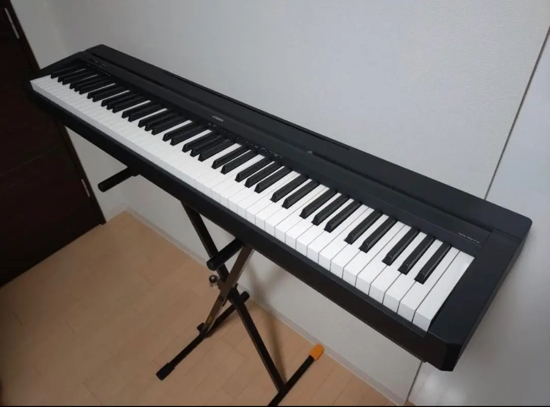 2026年最新】ヤマハ P-60 電子ピアノの人気アイテム - メルカリ