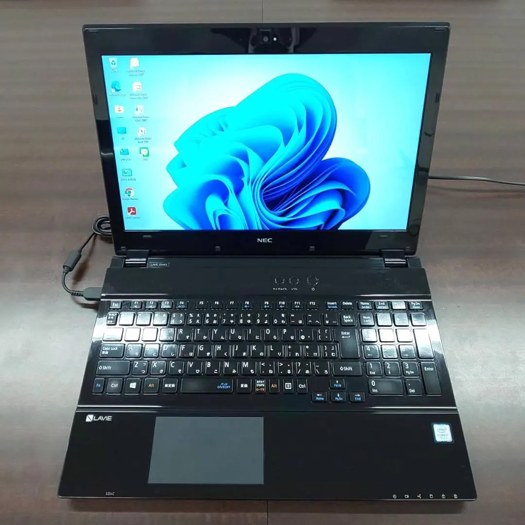 2026年最新】necノートパソコンlavie direct n15の人気アイテム - メルカリ