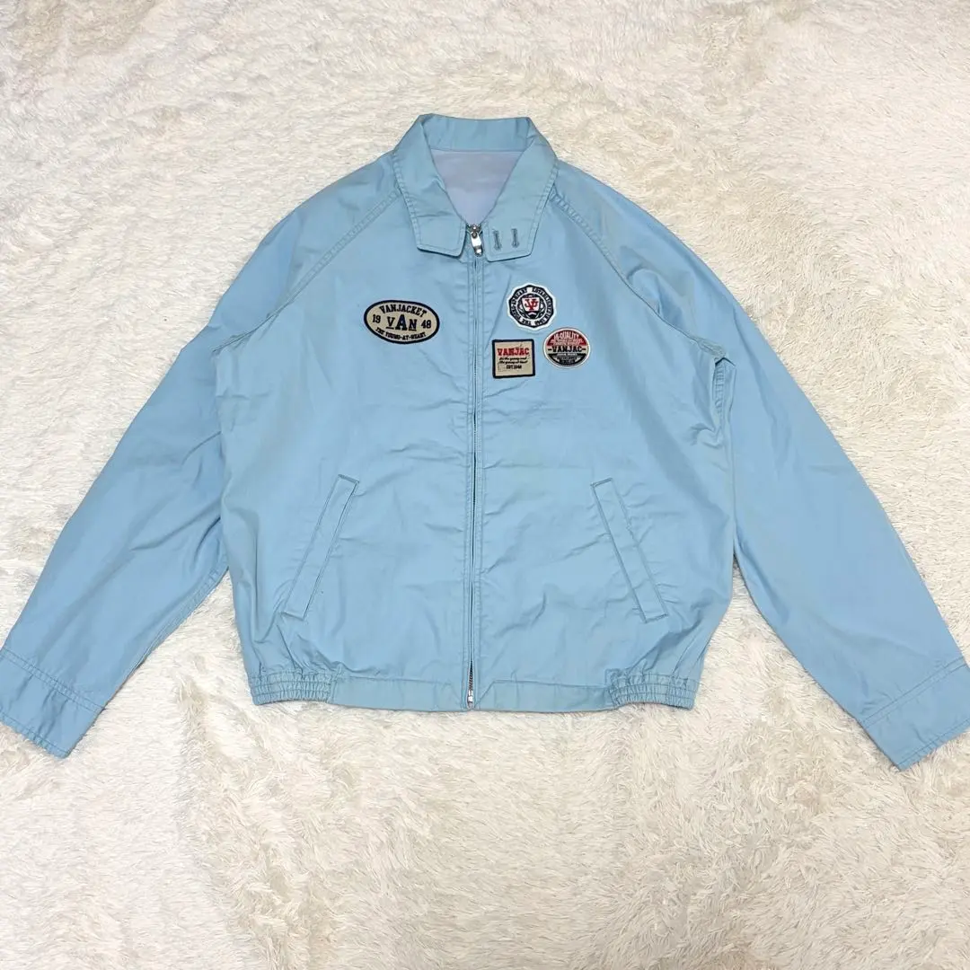 2026年最新】VAN jac スイングトップの人気アイテム - メルカリ