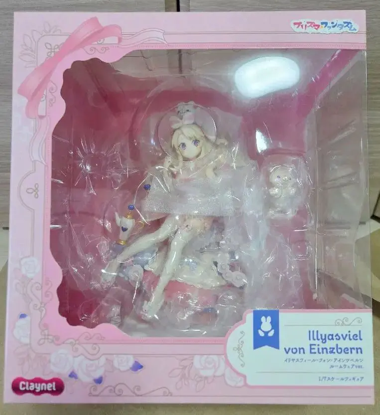 2026年最新】イリヤスフィール ルームウェアverの人気アイテム - メルカリ