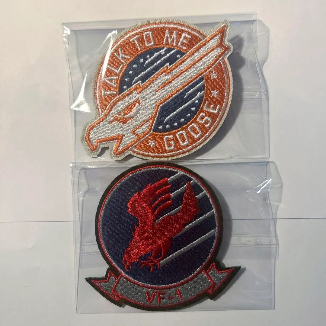 2026年最新】トップガン マーヴェリック ピンバッジの人気アイテム