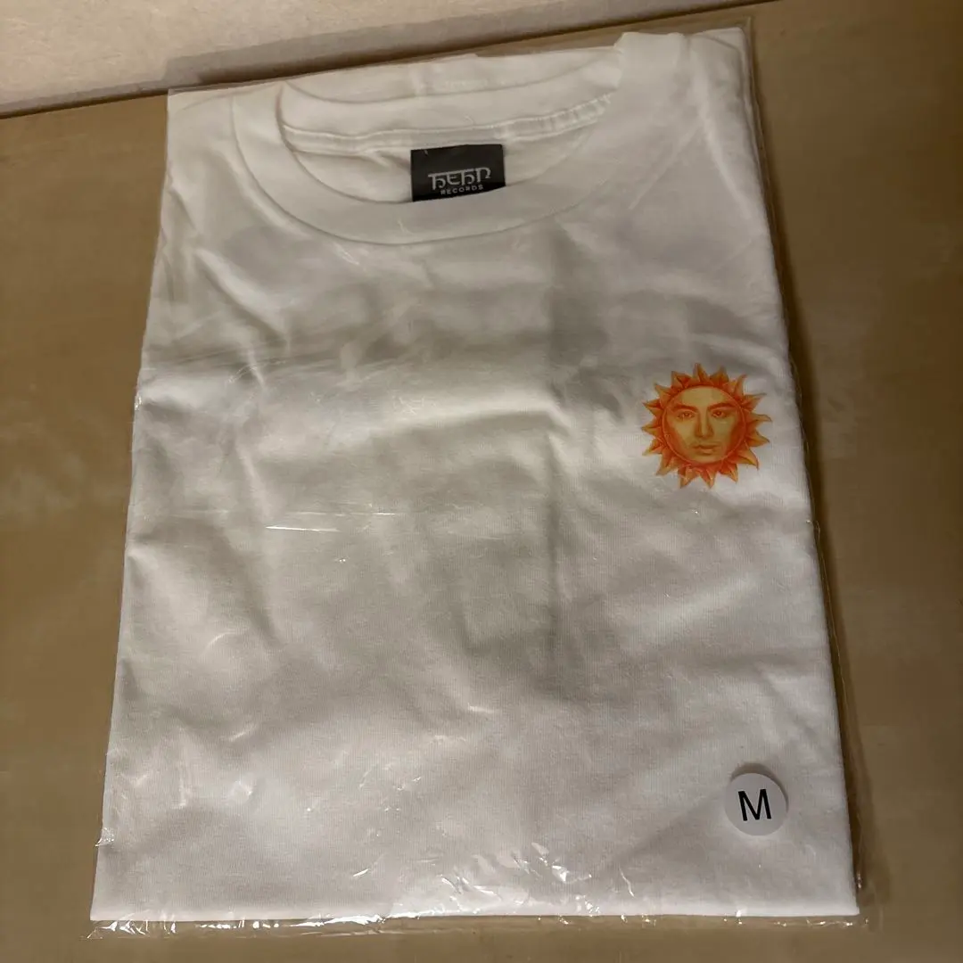 2026年最新】藤井風 tシャツ sunの人気アイテム - メルカリ