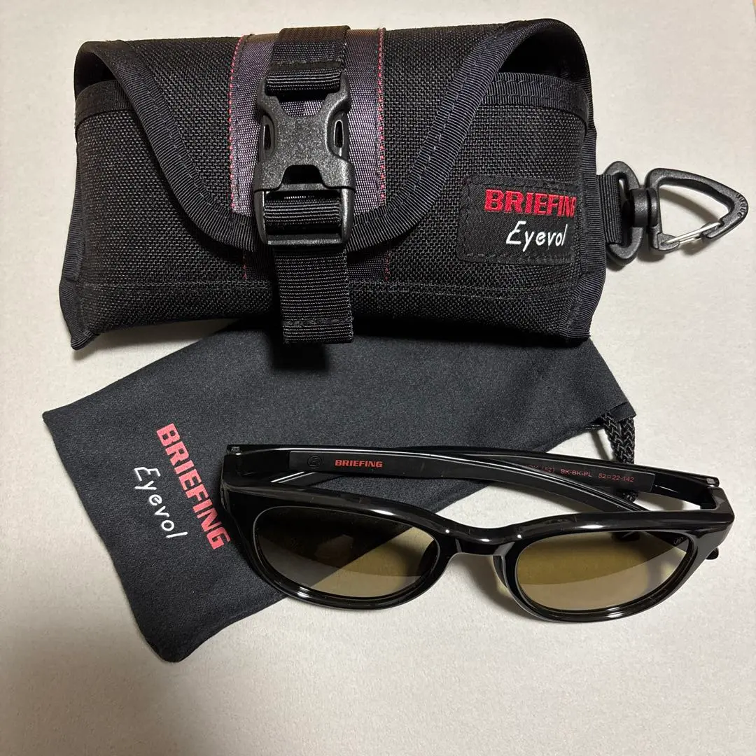2026年最新】Eyevol briefing golfの人気アイテム - メルカリ