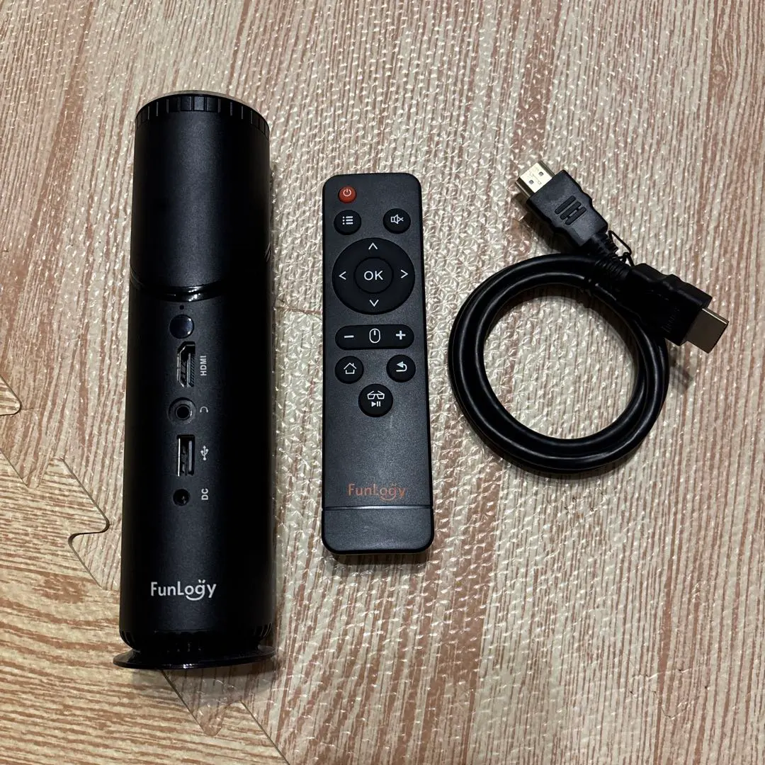 2026年最新】小型プロジェクター x-03の人気アイテム - メルカリ