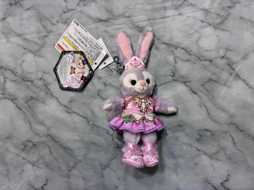 2026年最新】ステラルー ぬいぐるみバッジ くるみ割りの人気アイテム