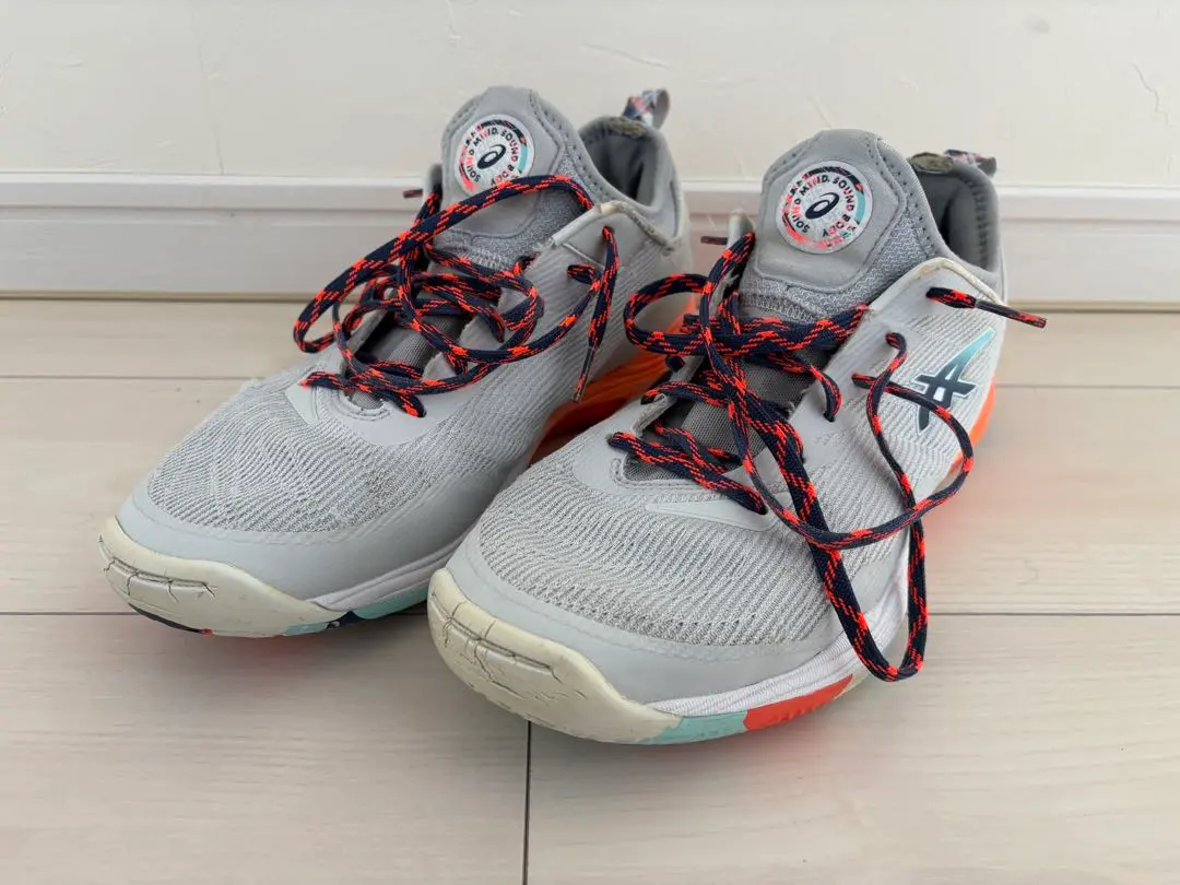 2026年最新】asics glide nova ff2の人気アイテム - メルカリ