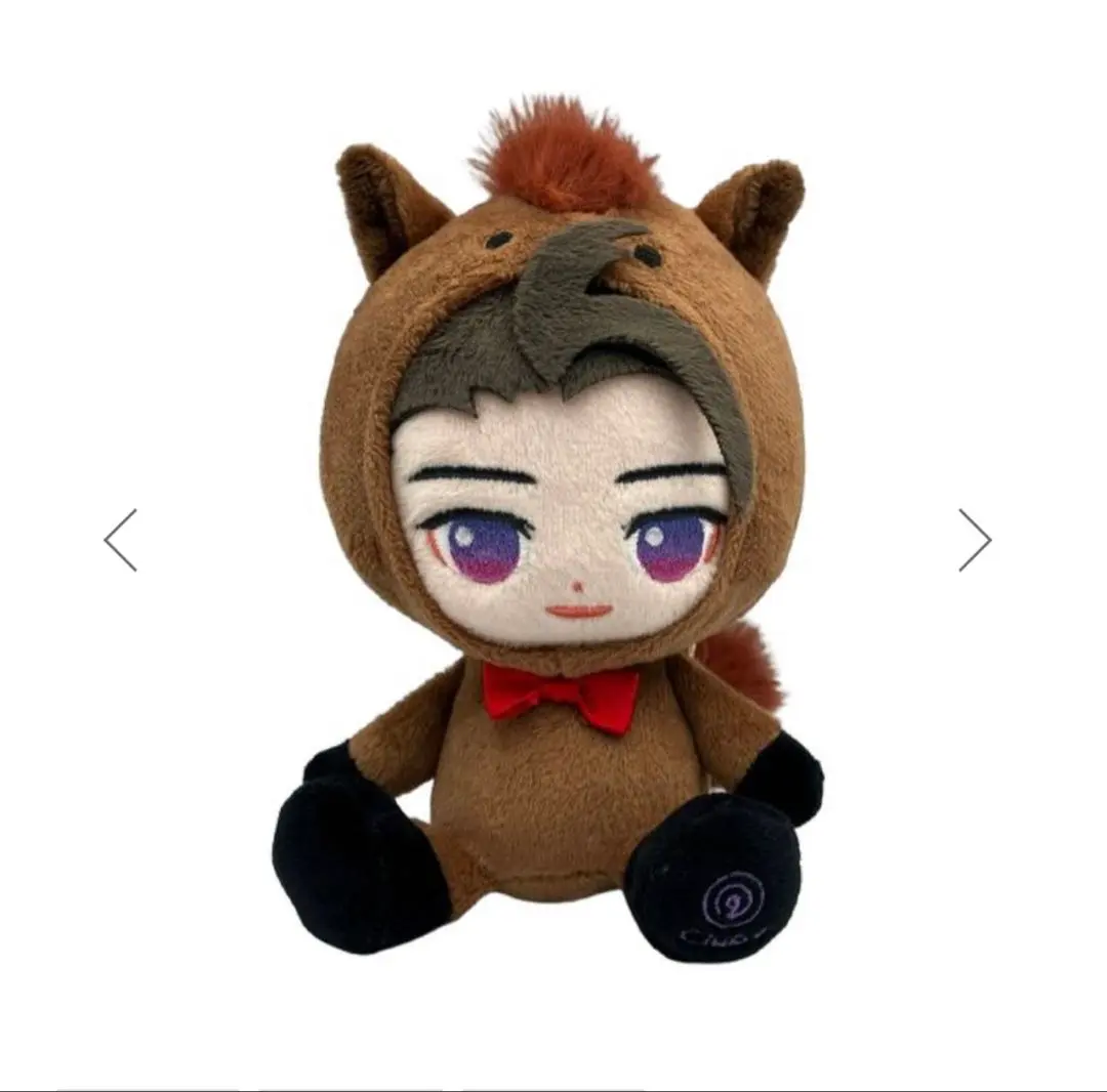 2026年最新】山下智久 club9 ちびぬいの人気アイテム - メルカリ