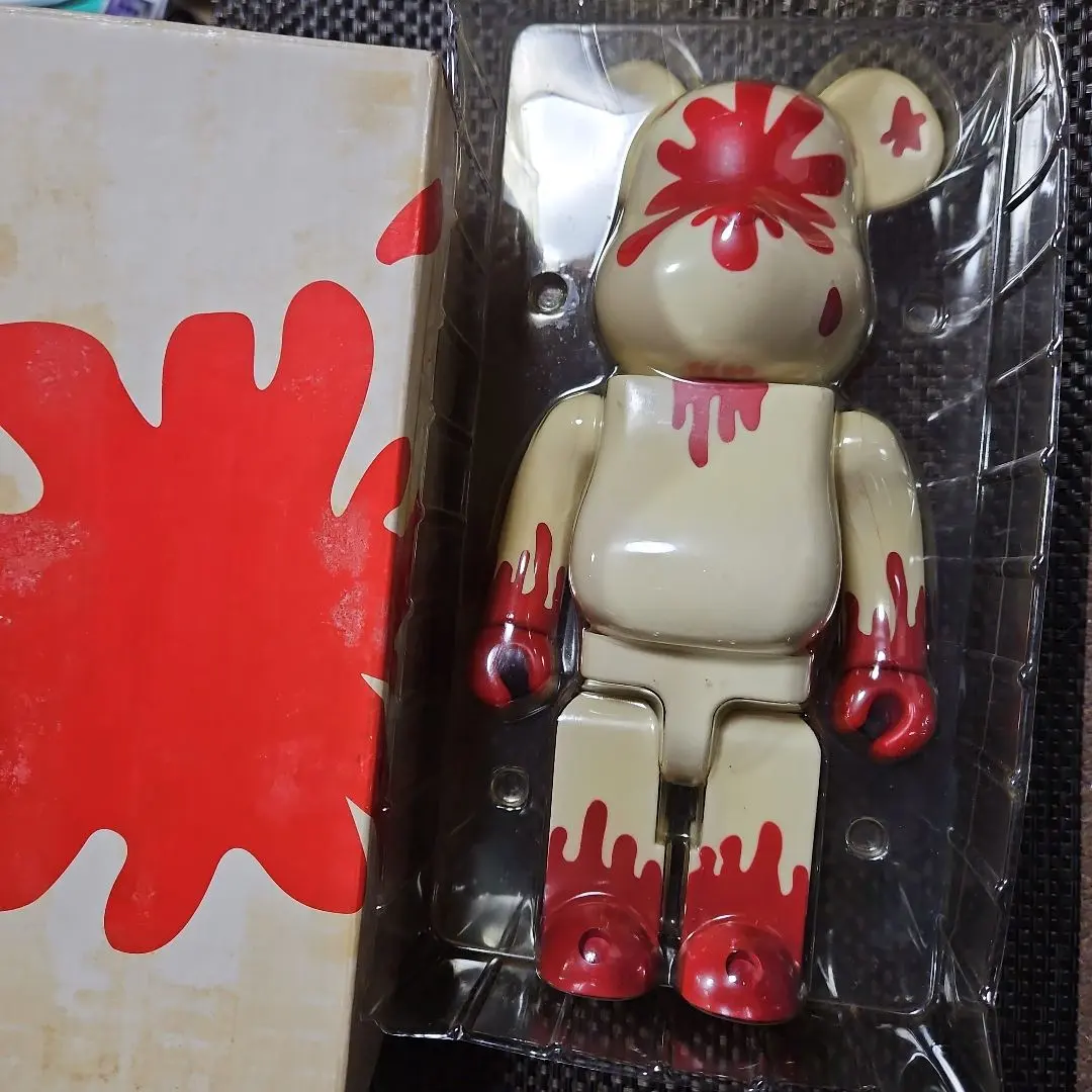 2026年最新】ベアブリック ヒロトの人気アイテム - メルカリ