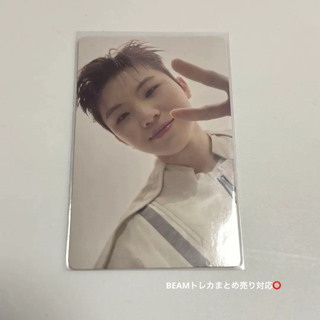 2026年最新】SEVENTEEN ラキドロ beamの人気アイテム - メルカリ