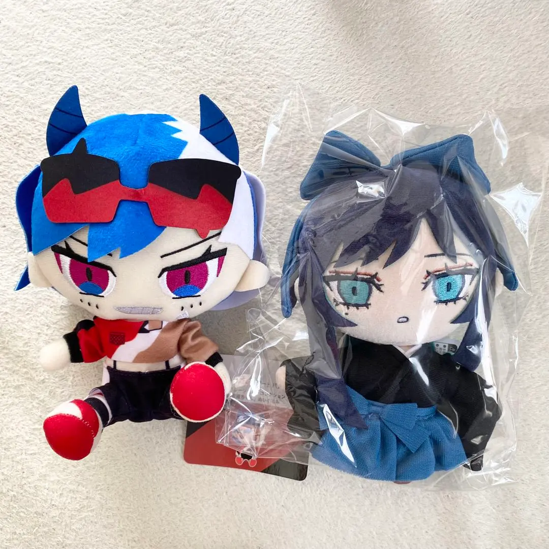 2026年最新】阿修羅ちゃん ぬいぐるみの人気アイテム - メルカリ