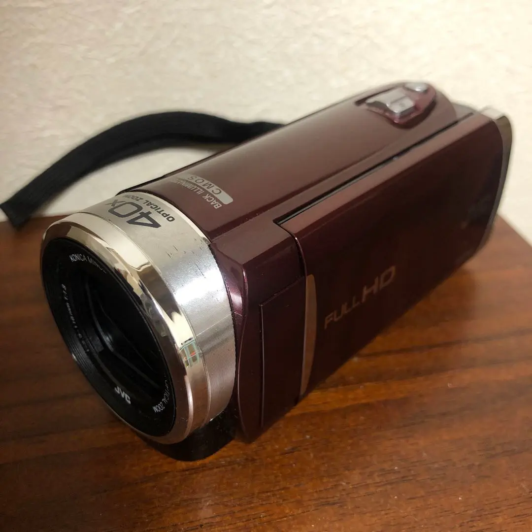 2026年最新】jvc gz-e180の人気アイテム - メルカリ