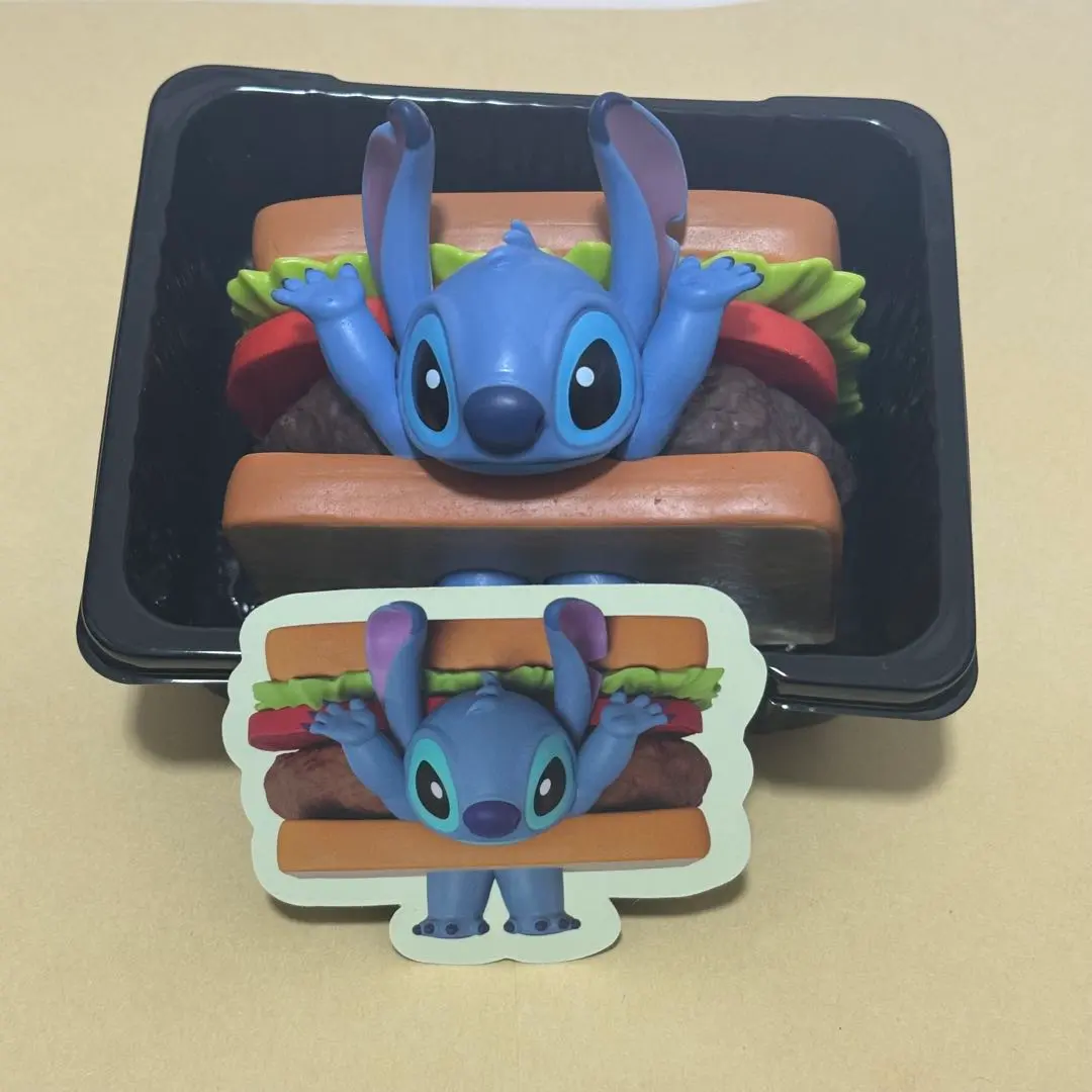 2026年最新】soap studio スティッチの人気アイテム - メルカリ