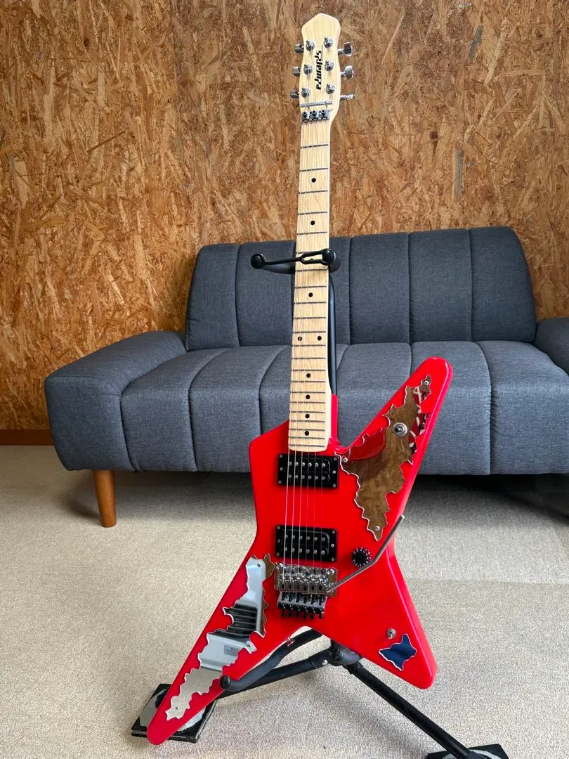 2026年最新】ESP RANDOM STARの人気アイテム - メルカリ