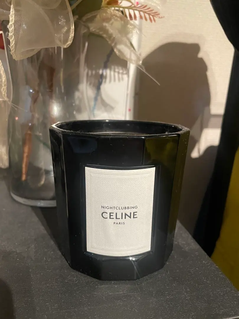2026年最新】CELINE アロマ・キャンドルの人気アイテム - メルカリ