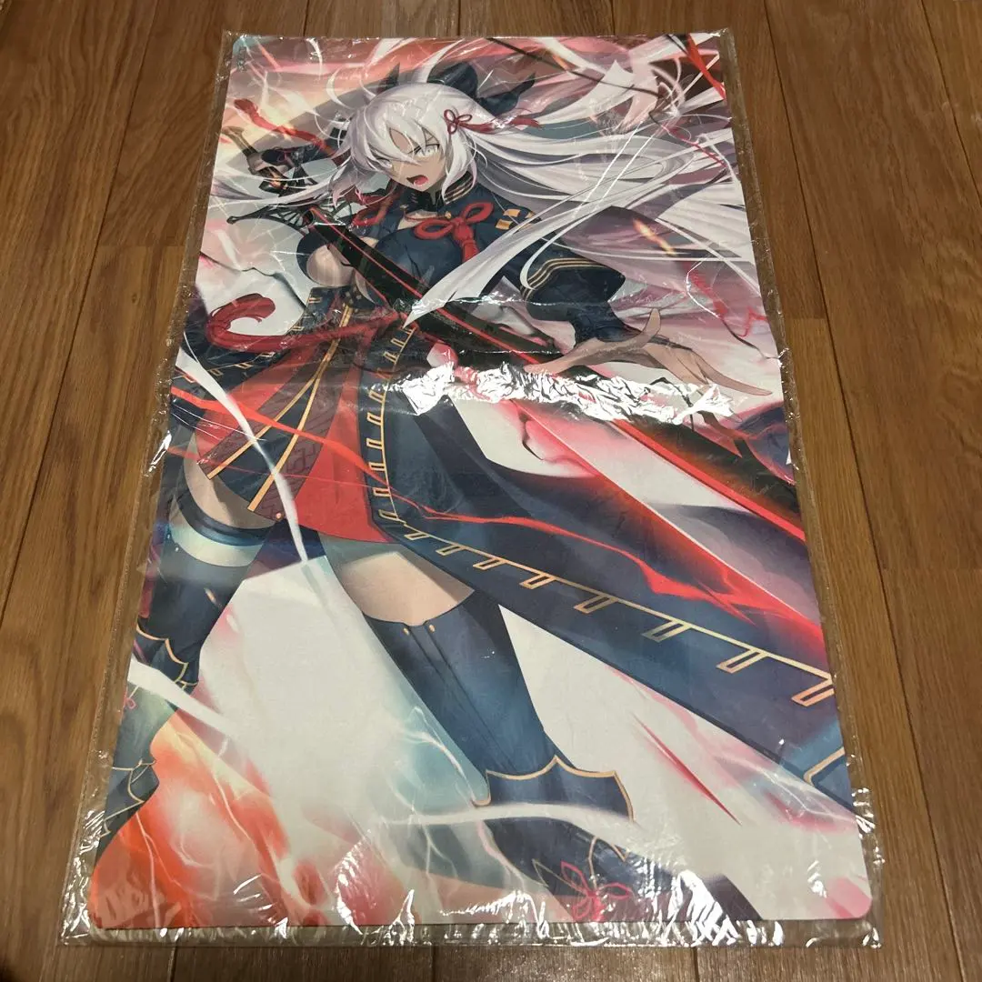 2026年最新】沖田 プレイマットの人気アイテム - メルカリ