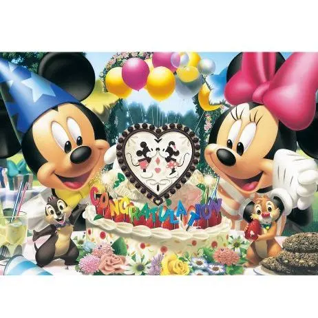 2026年最新】ディズニーパズル4000ピースの人気アイテム - メルカリ