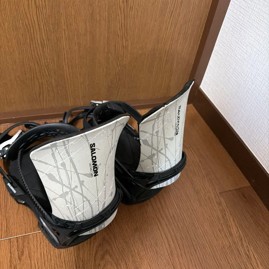 2026年最新】salomon district hpsの人気アイテム - メルカリ