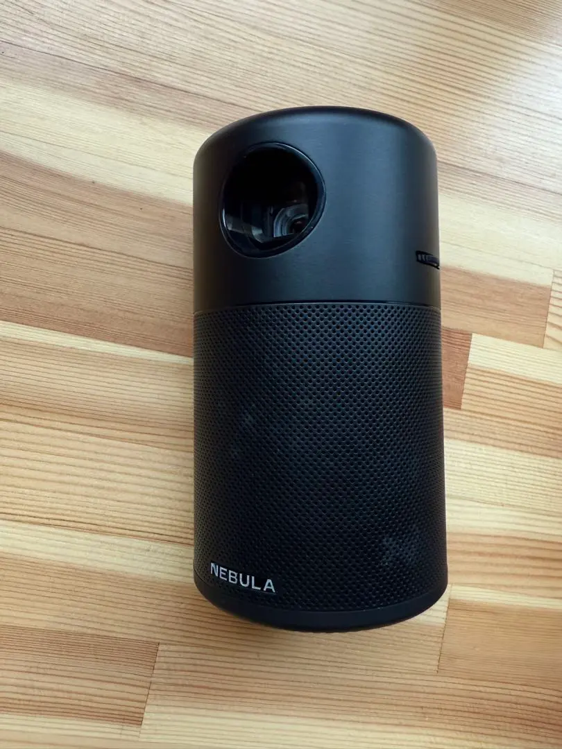 2026年最新】d4111n11 anker nebula capsule proの人気アイテム - メルカリ
