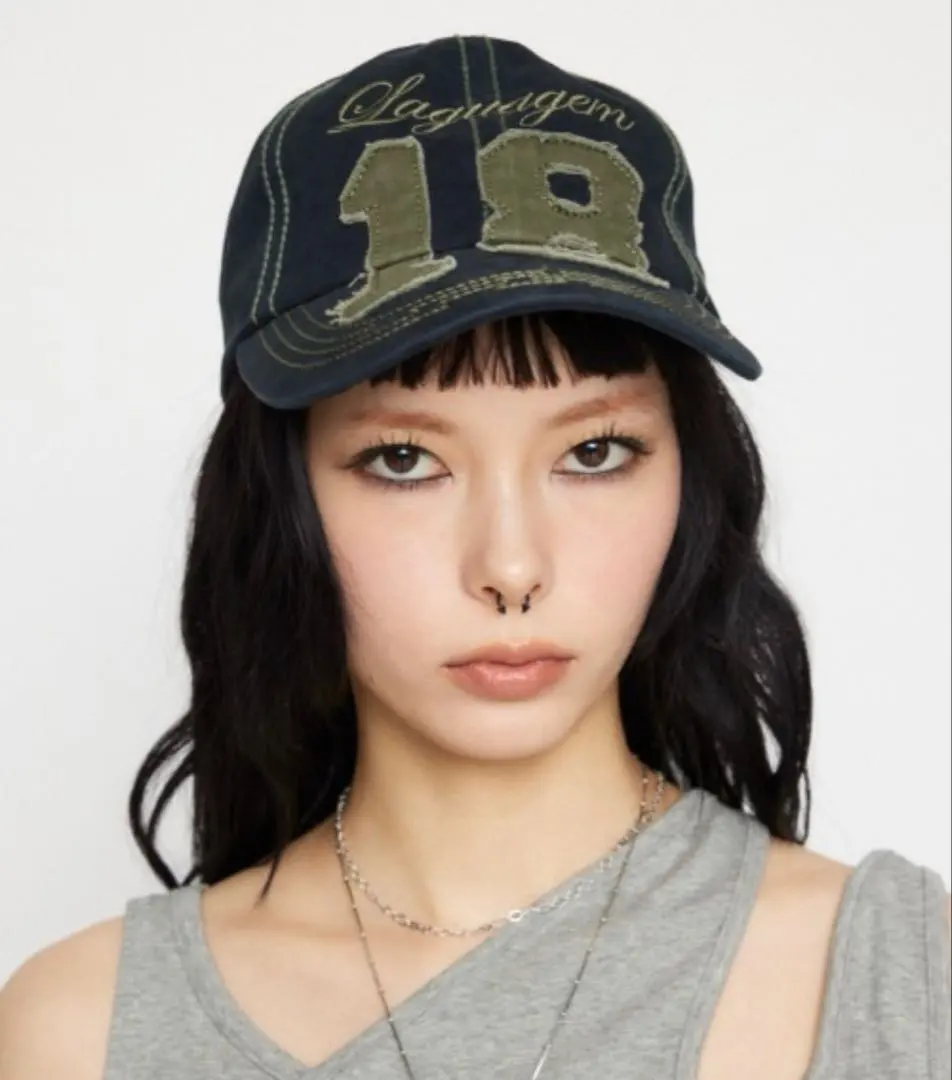 2026年最新】LAGUA GEM キャップの人気アイテム - メルカリ