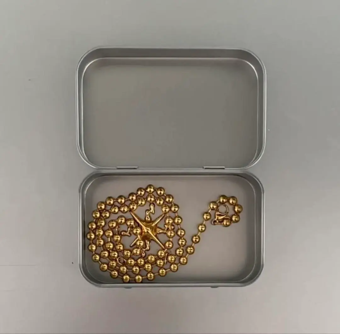 2026年最新】holba ネックレスの人気アイテム - メルカリ