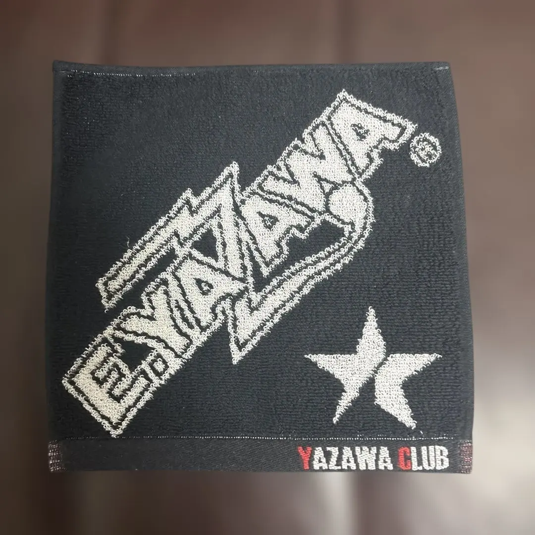 2026年最新】矢沢永吉 タオル カンパニーの人気アイテム - メルカリ