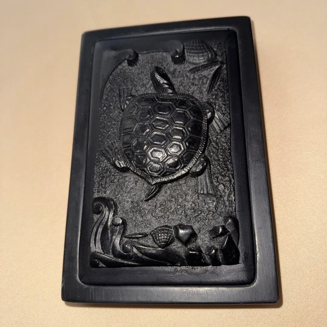 2026年最新】亀 硯の人気アイテム - メルカリ