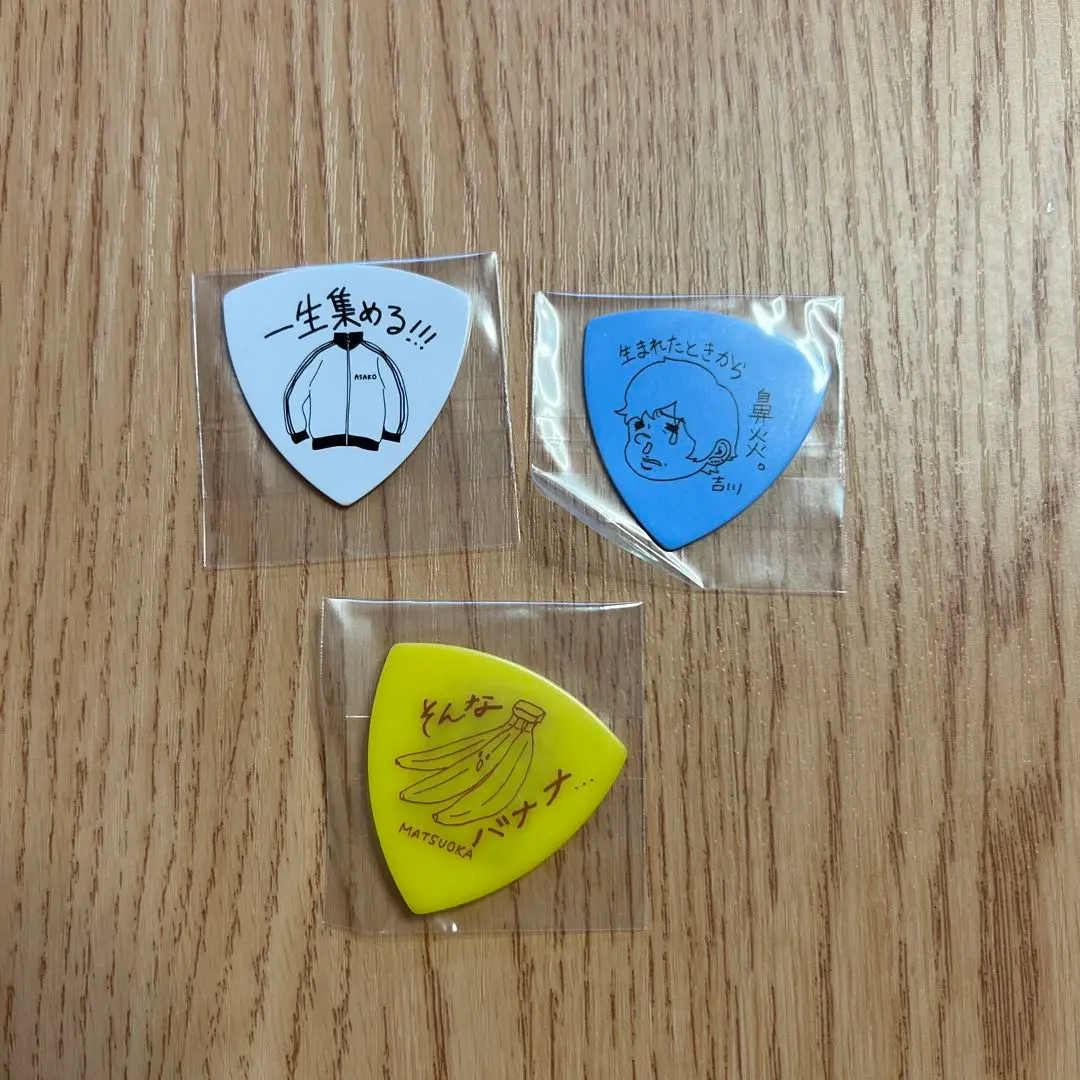 2026年最新】shishamo ピックの人気アイテム - メルカリ