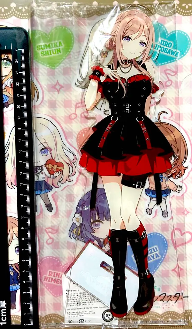 2026年最新】姫崎莉波 アクリルスタンド カラオケの鉄人の人気アイテム