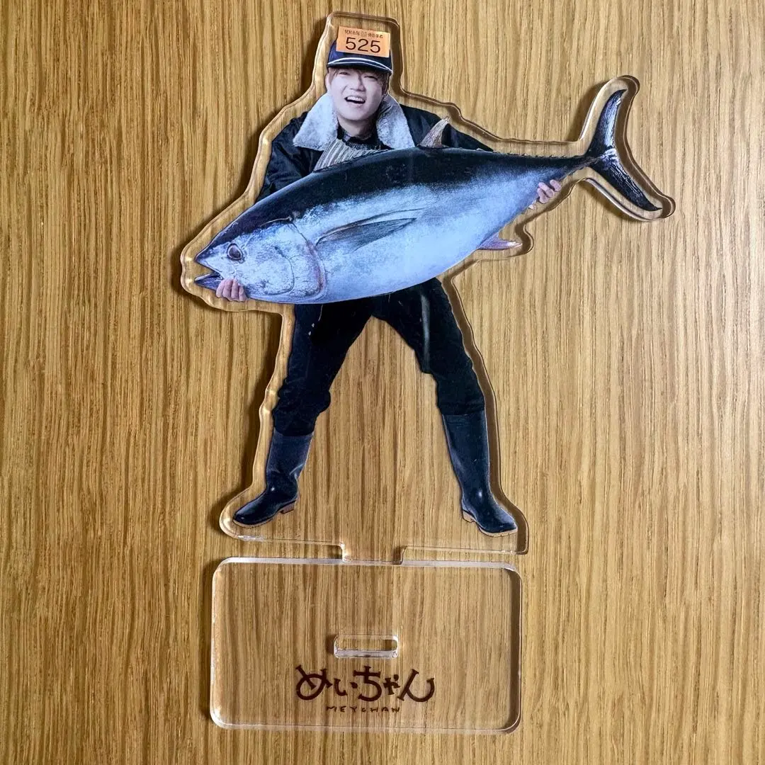 2026年最新】めいちゃん アクスタ 職業の人気アイテム - メルカリ