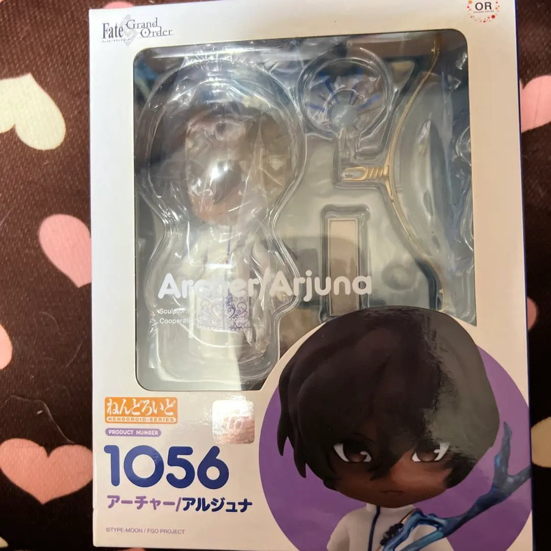 2026年最新】ねんどろいど アルジュナの人気アイテム - メルカリ