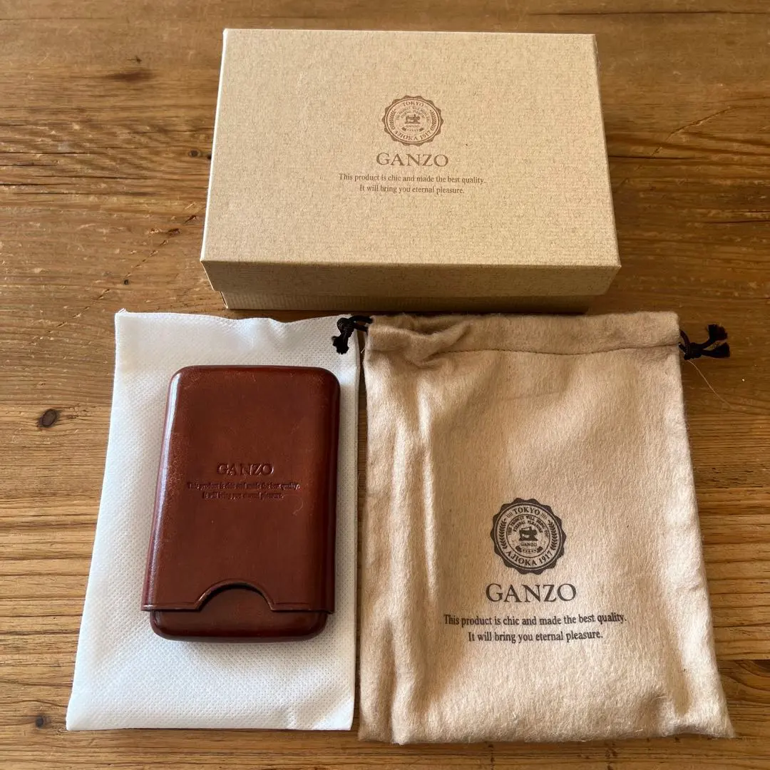 2026年最新】ganzo MAESTROの人気アイテム - メルカリ