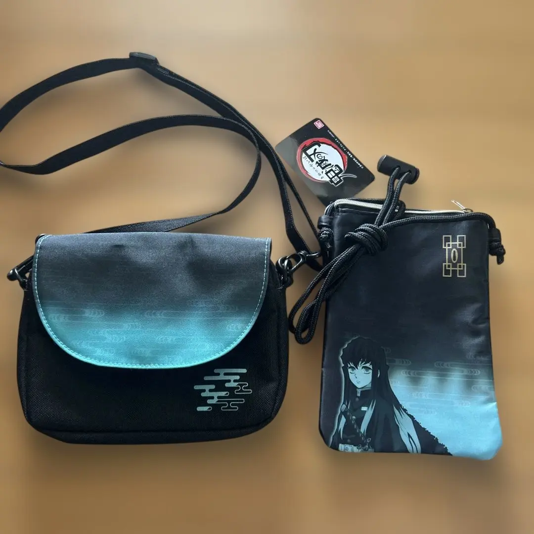 2026年最新】時透無一郎ショルダーバッグの人気アイテム - メルカリ