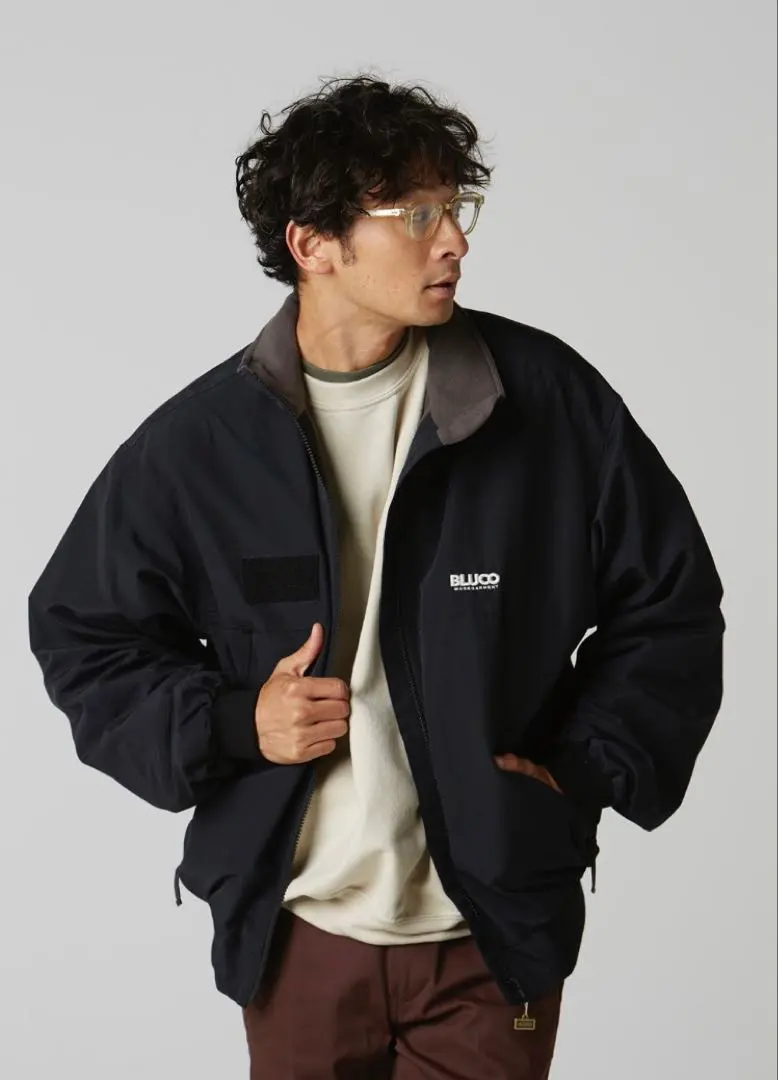 2026年最新】Bluco シェルジャケットの人気アイテム - メルカリ