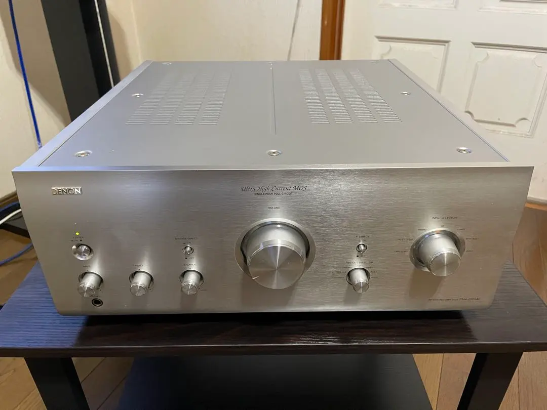 2026年最新】DENON PMA-6.5Lの人気アイテム - メルカリ
