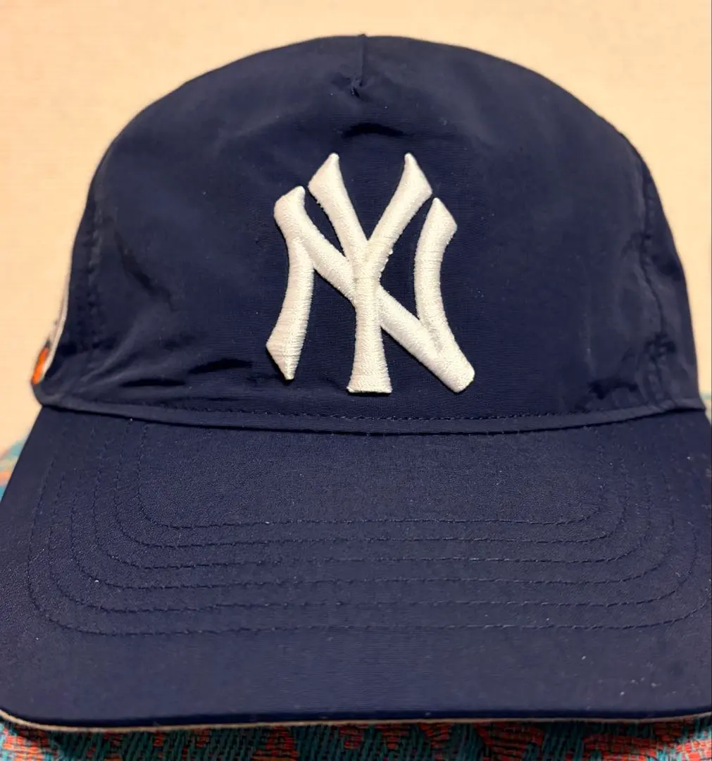 2026年最新】KITH カラー：ネイビー系 ベースボールキャップの人気