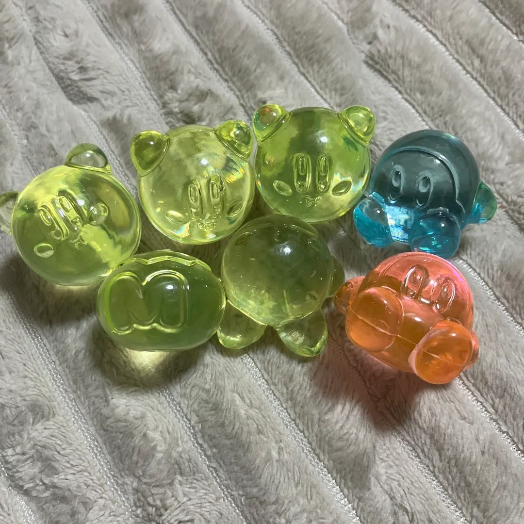 2026年最新】アクリルアイス 星のカービィの人気アイテム - メルカリ