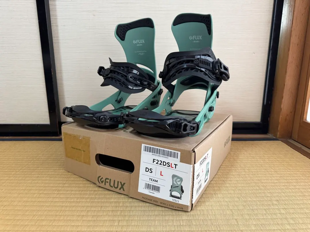 2026年最新】FLUX サイズ：L ビンディングの人気アイテム - メルカリ