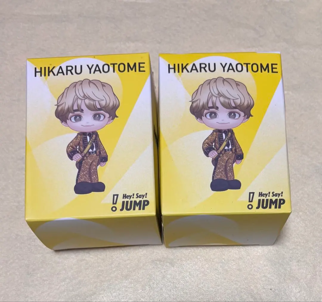 2026年最新】八乙女光 フィギュアの人気アイテム - メルカリ