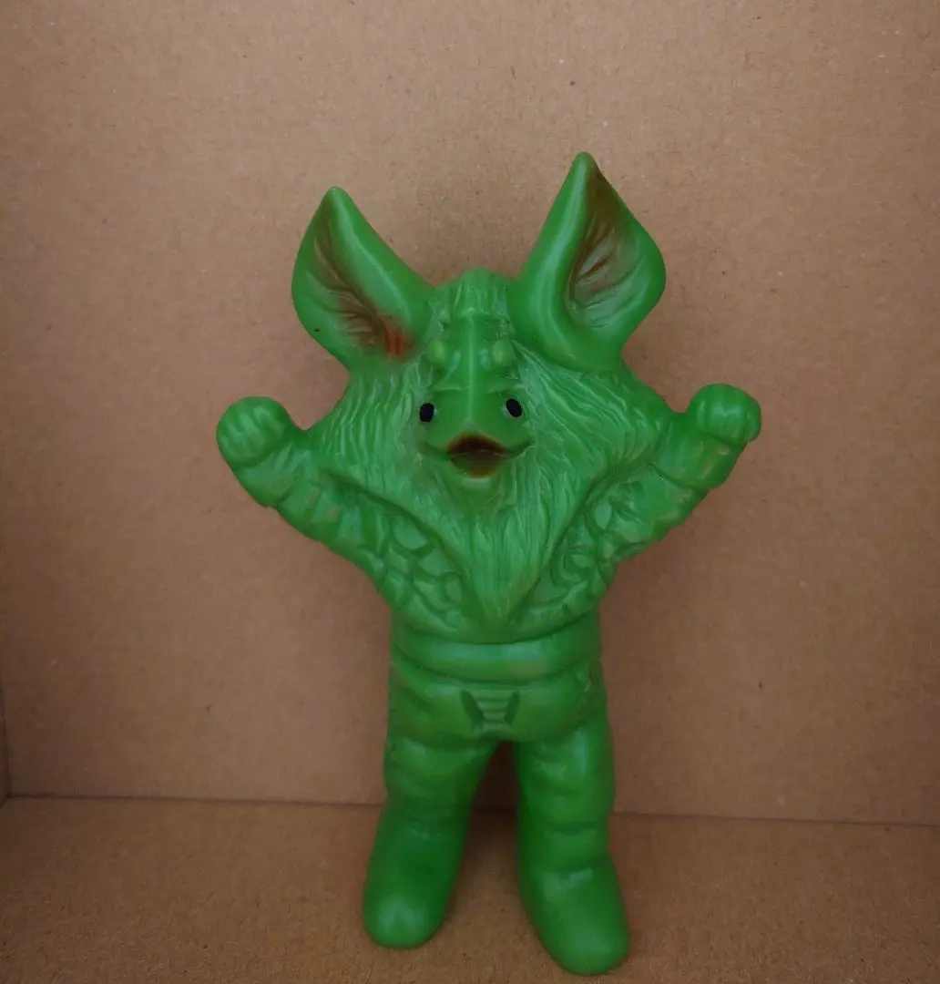 2026年最新】ブルマァク イカルス星人の人気アイテム - メルカリ