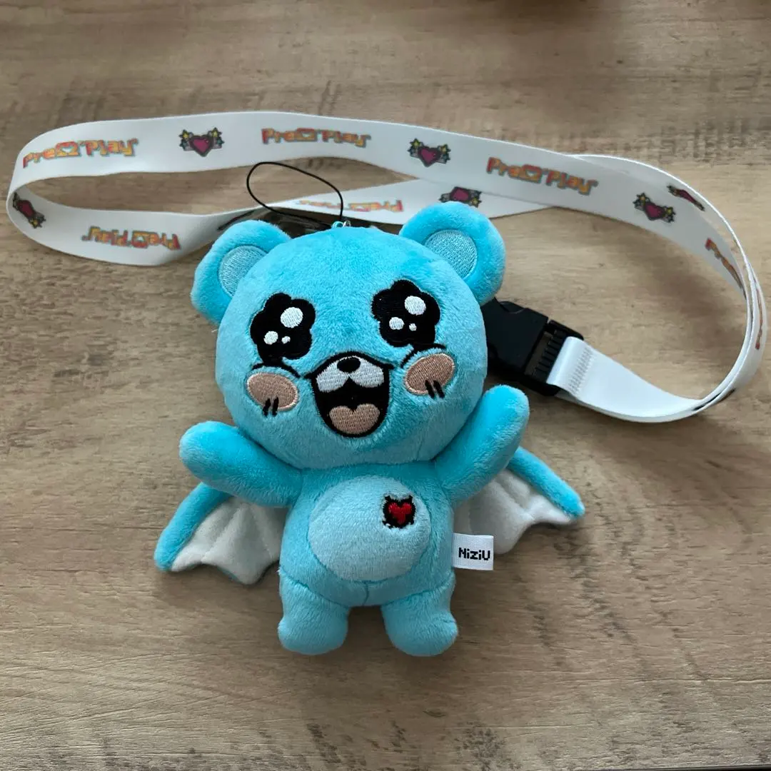 2026年最新】ピリクマ niziuの人気アイテム - メルカリ