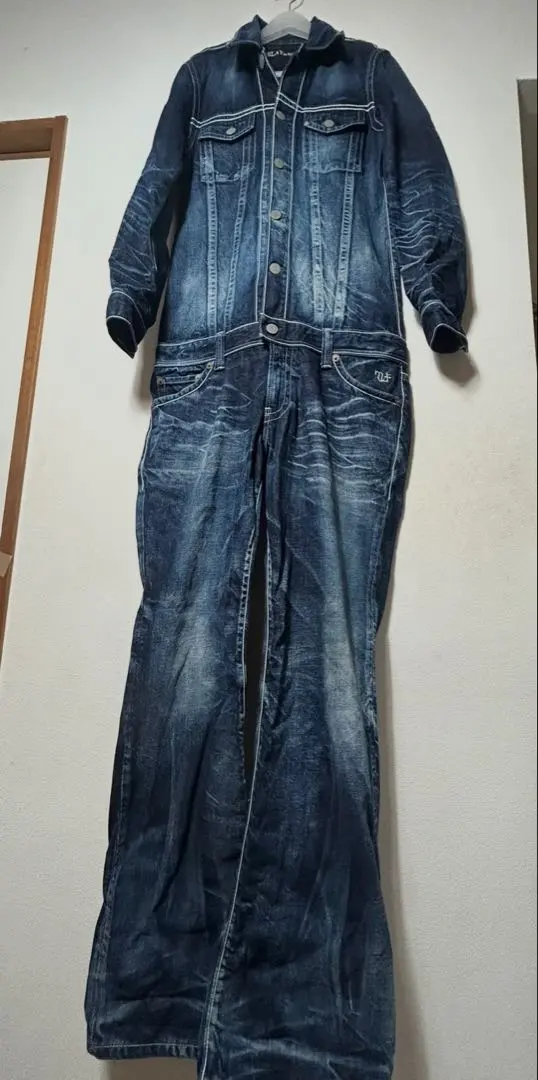 2026年最新】delay by win&sonsつなぎの人気アイテム - メルカリ