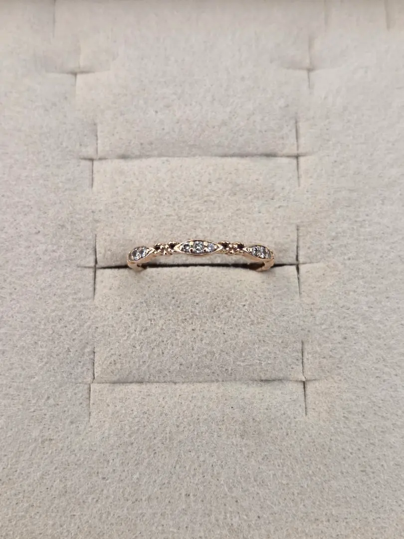 2026年最新】アガット カルムリングの人気アイテム - メルカリ