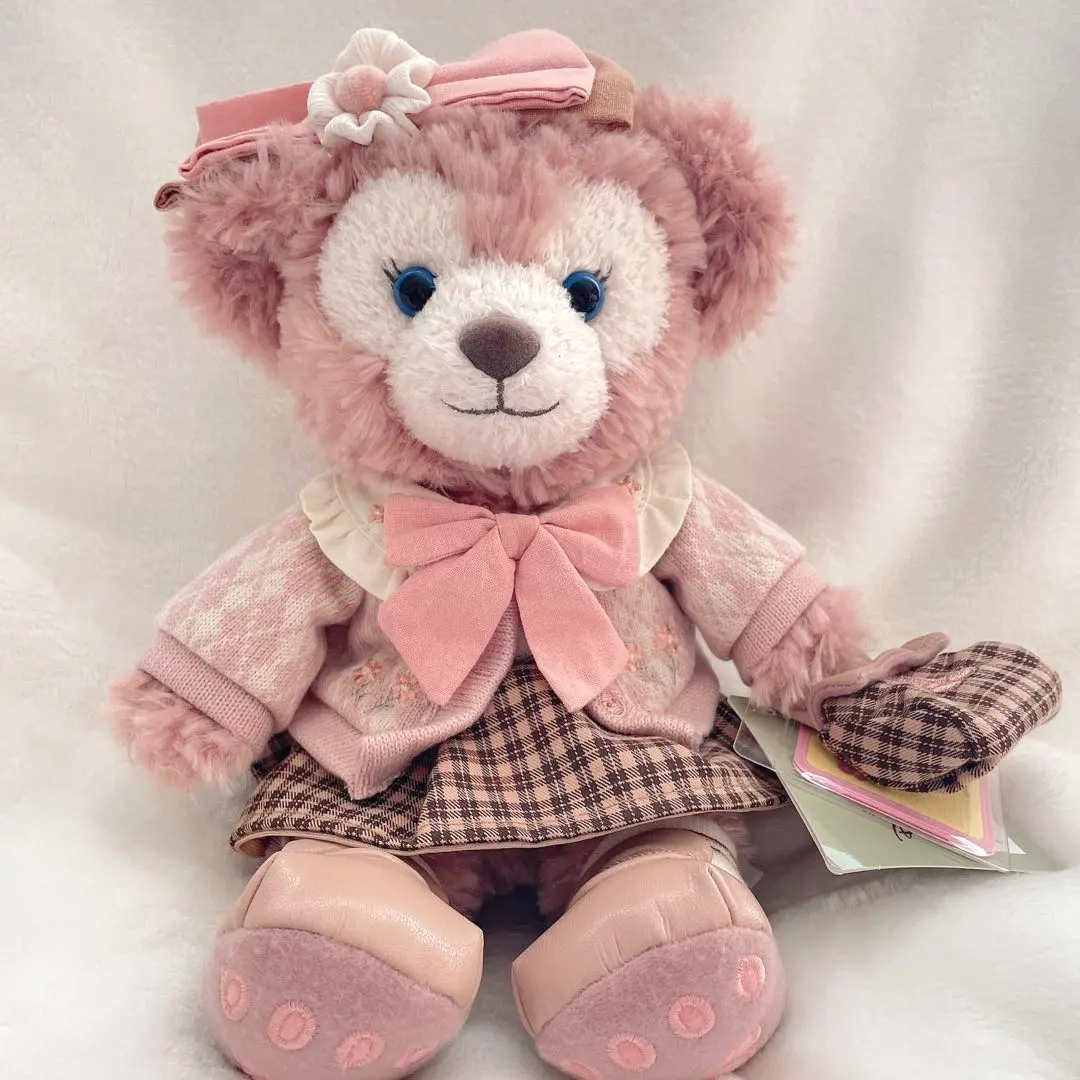 2026年最新】上海ディズニーシェリーメイSSの人気アイテム - メルカリ